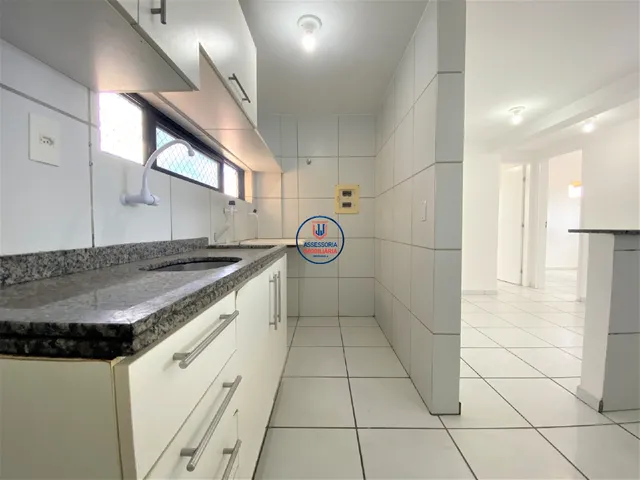 Imagem 15: Apartamento a venda em Nova Parnamirim, com 3 quartos, sendo dois suítes - Condominium