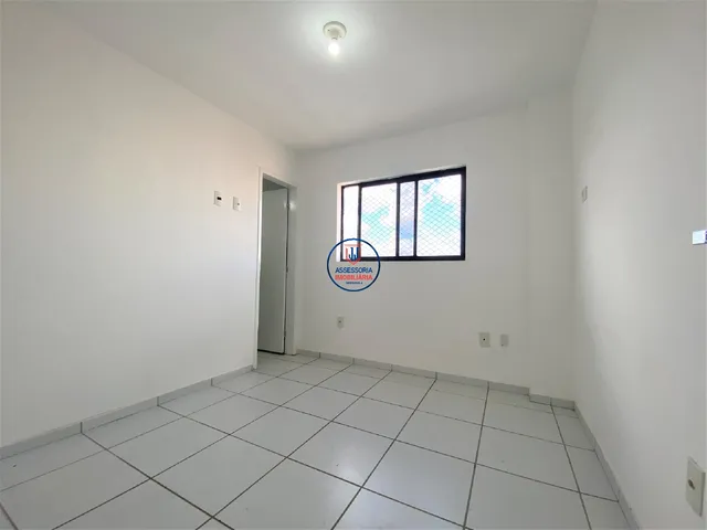 Imagem 16: Apartamento a venda em Nova Parnamirim, com 3 quartos, sendo dois suítes - Condominium