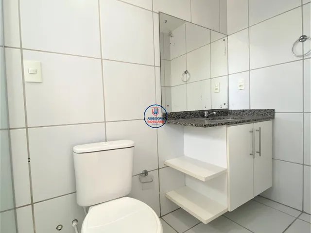 Imagem 11: Apartamento a venda em Nova Parnamirim, com 3 quartos, sendo dois suítes - Condominium