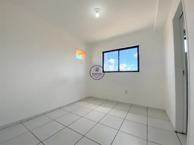 Imagem 6: Apartamento a venda em Nova Parnamirim, com 3 quartos, sendo dois suítes - Condominium