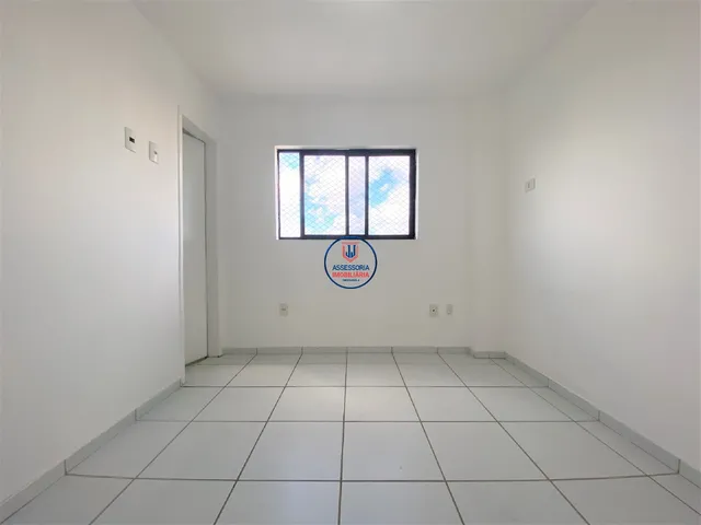 Imagem 7: Apartamento a venda em Nova Parnamirim, com 3 quartos, sendo dois suítes - Condominium