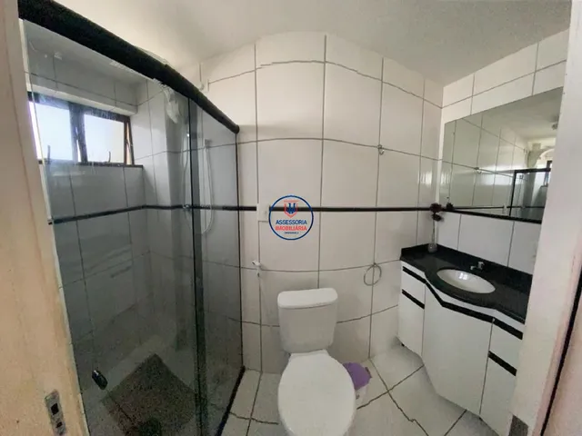 Imagem 2: Apartamento a venda em Nova Parnamirim, com 3 quartos, sendo dois suítes - Condominium