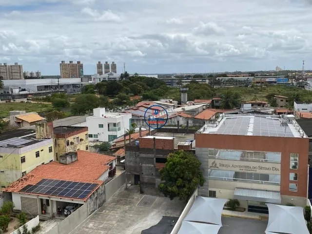 Imagem 5: Apartamento a venda em Nova Parnamirim, com 3 quartos, sendo dois suítes - Condominium