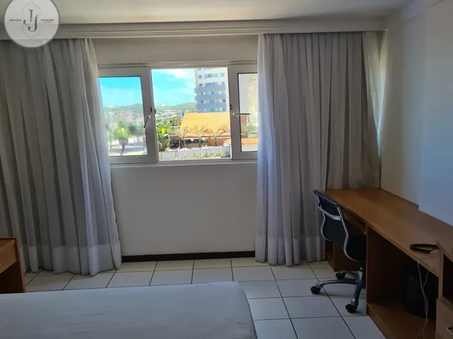 Imagem: Venda de flat em Ponta Negra com bela vista