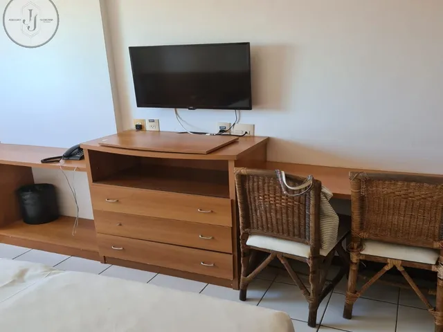 Imagem 8: Venda de flat em Ponta Negra com bela vista para o mar e em ótima região - Hotel Ponta