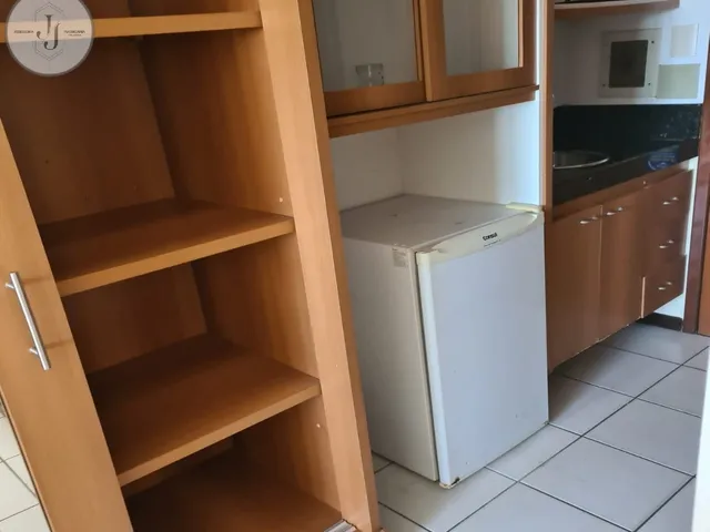 Imagem 2: Venda de flat em Ponta Negra com bela vista para o mar e em ótima região - Hotel Ponta