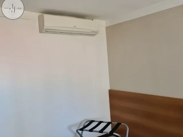 Imagem 4: Venda de flat em Ponta Negra com bela vista para o mar e em ótima região - Hotel Ponta