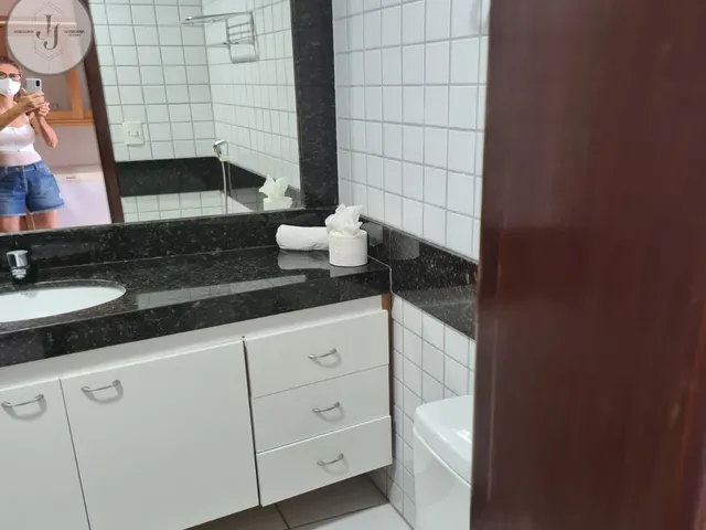 Imagem 5: Venda de flat em Ponta Negra com bela vista para o mar e em ótima região - Hotel Ponta