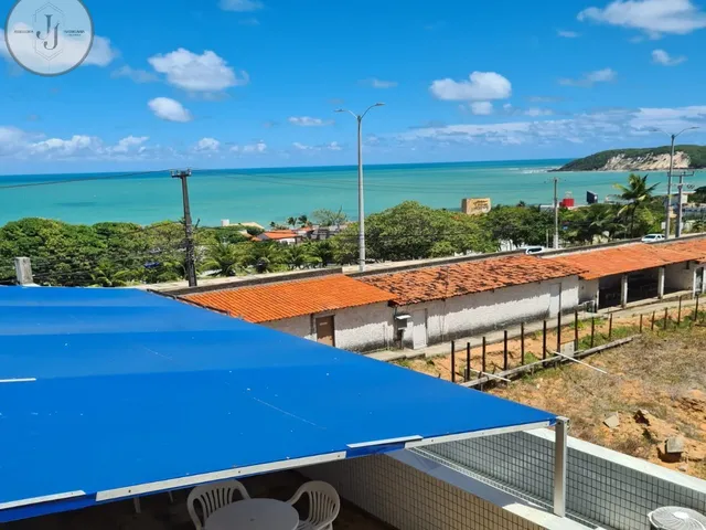 Imagem 11: Venda de flat em Ponta Negra com bela vista para o mar e em ótima região - Hotel Ponta