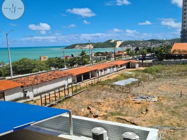 Imagem 3: Venda de flat em Ponta Negra com bela vista para o mar e em ótima região - Hotel Ponta
