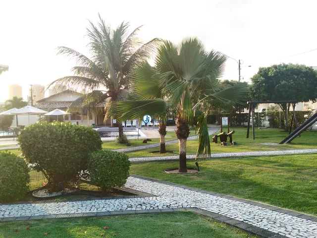 Imagem 7: Residencial Jardim Atlântico - Venda de casa em Nova Parnamirim, com 5 quartos