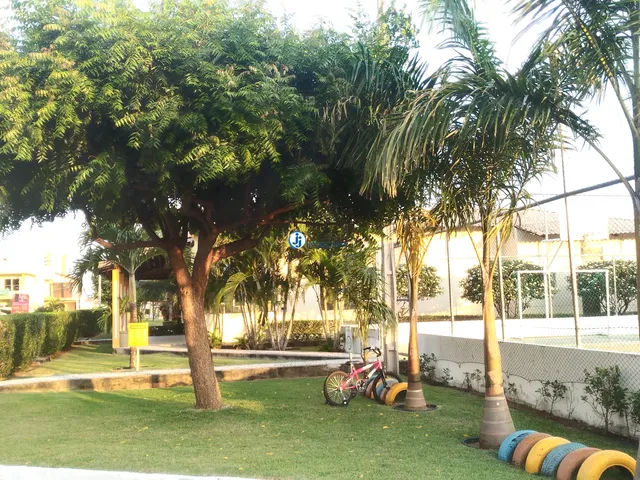 Imagem 2: Residencial Jardim Atlântico - Venda de casa em Nova Parnamirim, com 5 quartos