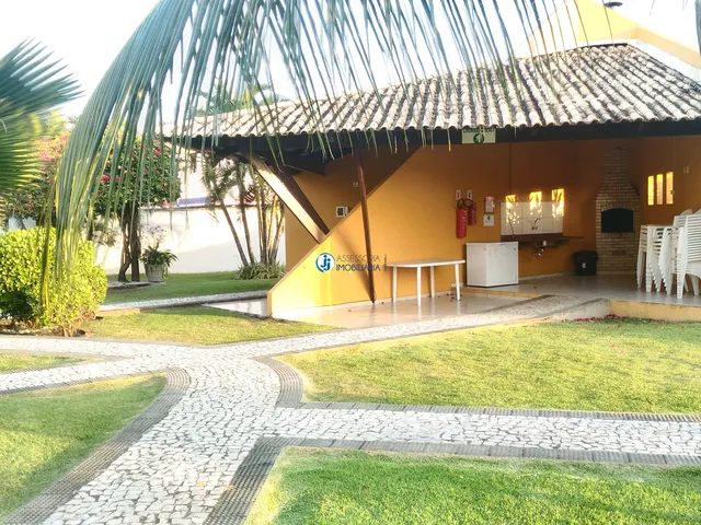 Imagem 4: Residencial Jardim Atlântico - Venda de casa em Nova Parnamirim, com 5 quartos