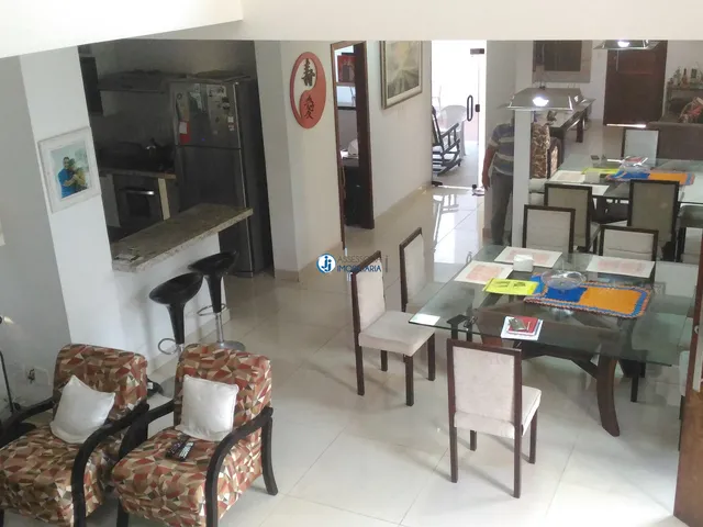 Imagem 11: Residencial Jardim Atlântico - Venda de casa em Nova Parnamirim, com 5 quartos