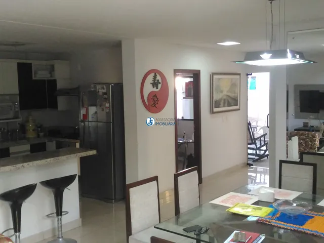 Imagem 9: Residencial Jardim Atlântico - Venda de casa em Nova Parnamirim, com 5 quartos