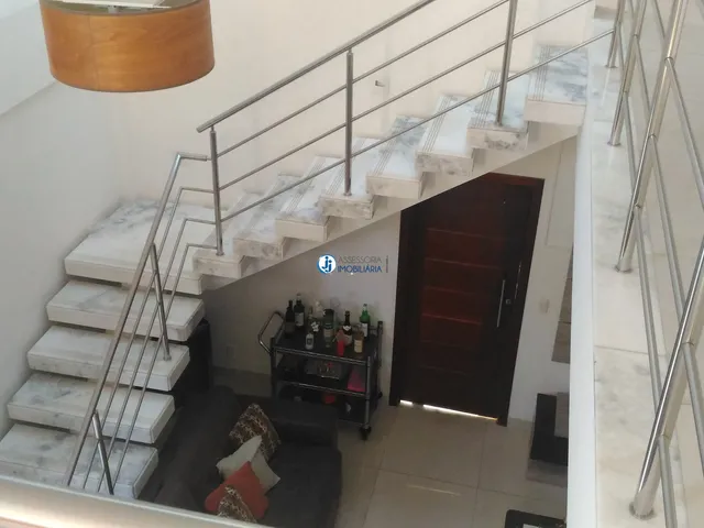Imagem 13: Residencial Jardim Atlântico - Venda de casa em Nova Parnamirim, com 5 quartos