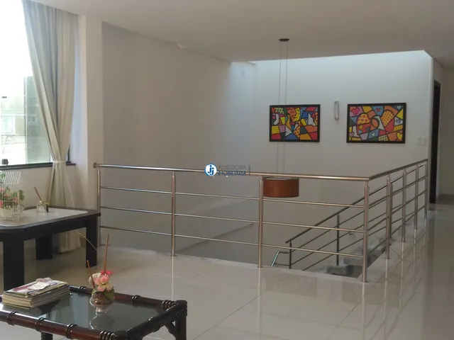 Imagem 5: Residencial Jardim Atlântico - Venda de casa em Nova Parnamirim, com 5 quartos
