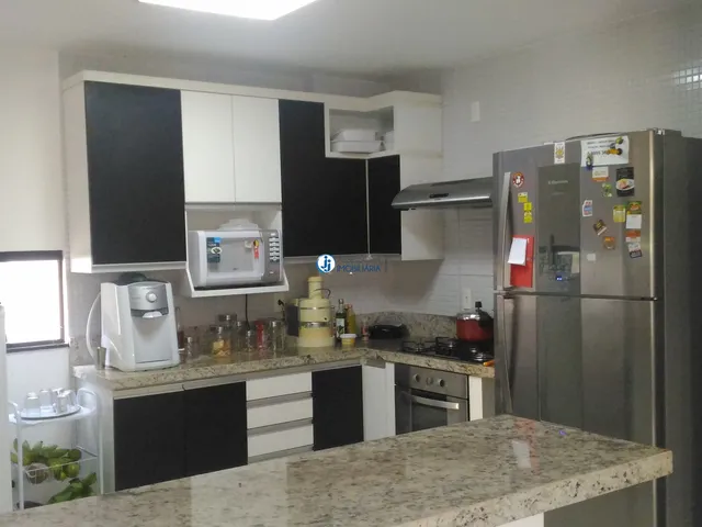 Imagem 14: Residencial Jardim Atlântico - Venda de casa em Nova Parnamirim, com 5 quartos