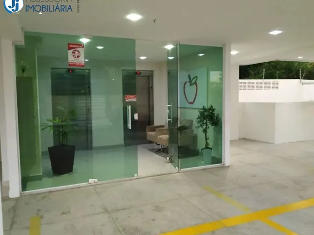 Imagem 4: Apple Flat - Venda de flat em Ponta Negra, perto da praia