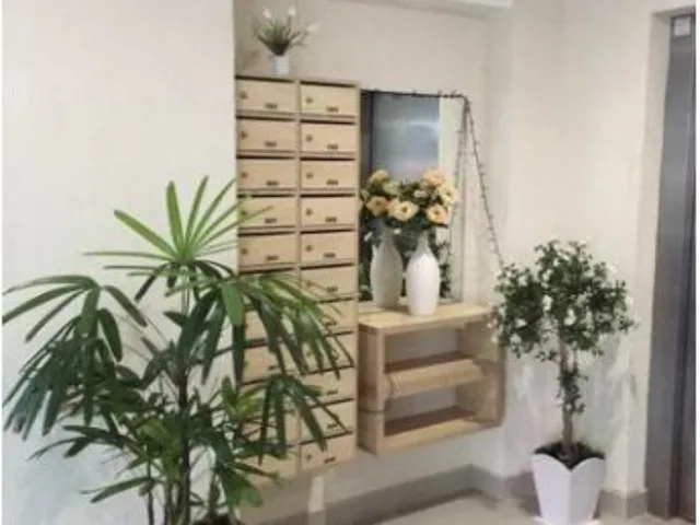 Imagem 12: Apple Flat - Venda de flat em Ponta Negra, perto da praia