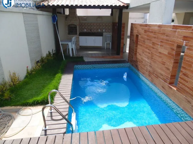 Imagem 5: Apple Flat - Venda de flat em Ponta Negra, perto da praia