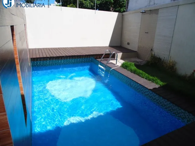 Imagem 13: Apple Flat - Venda de flat em Ponta Negra, perto da praia