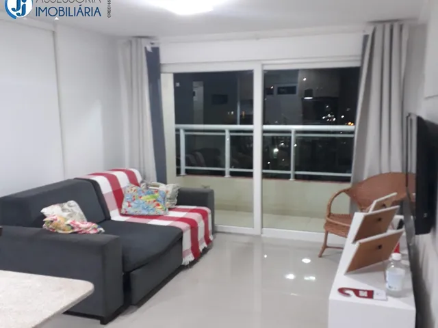 Imagem 9: Apple Flat - Venda de flat em Ponta Negra, perto da praia