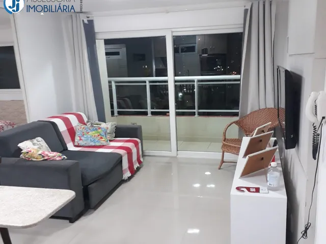 Imagem 3: Apple Flat - Venda de flat em Ponta Negra, perto da praia