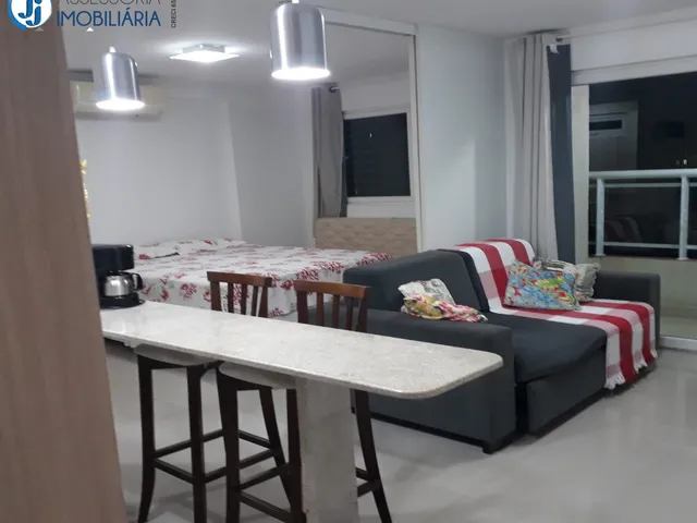 Imagem 7: Apple Flat - Venda de flat em Ponta Negra, perto da praia