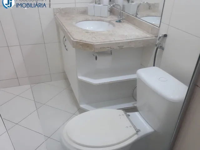 Imagem 16: Apple Flat - Venda de flat em Ponta Negra, perto da praia