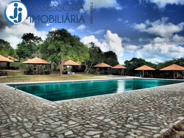 Imagem: Residence Fazenda Real IV - Venda de Terreno