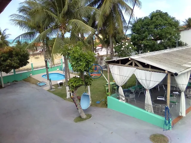 Imagem: Venda de Pousada na Praia de Cotovelo, litoral