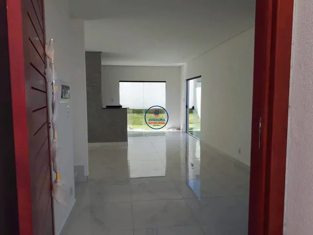 Imagem 16: Venda de casa com 3 suítes no Parque das Nações, com ótimo acabamento e no