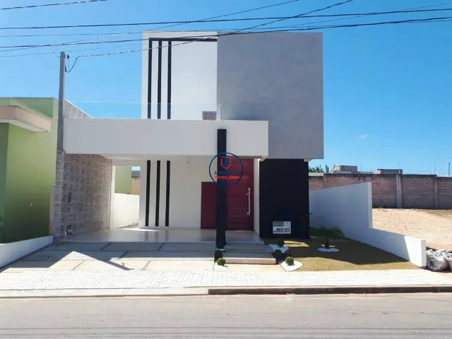 Imagem 15: Venda de casa com 3 suítes no Parque das Nações, com ótimo acabamento e no