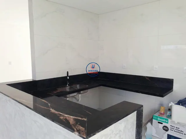 Imagem 6: Venda de casa com 3 suítes no Parque das Nações, com ótimo acabamento e no