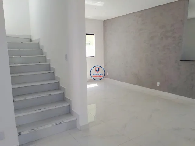 Imagem 7: Venda de casa com 3 suítes no Parque das Nações, com ótimo acabamento e no