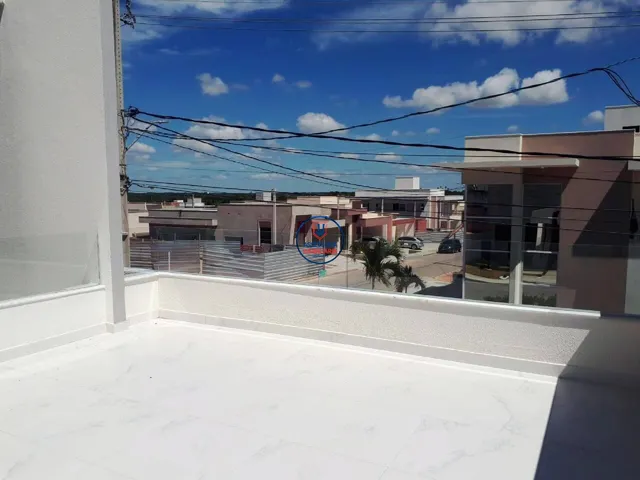 Imagem 10: Venda de casa com 3 suítes no Parque das Nações, com ótimo acabamento e no