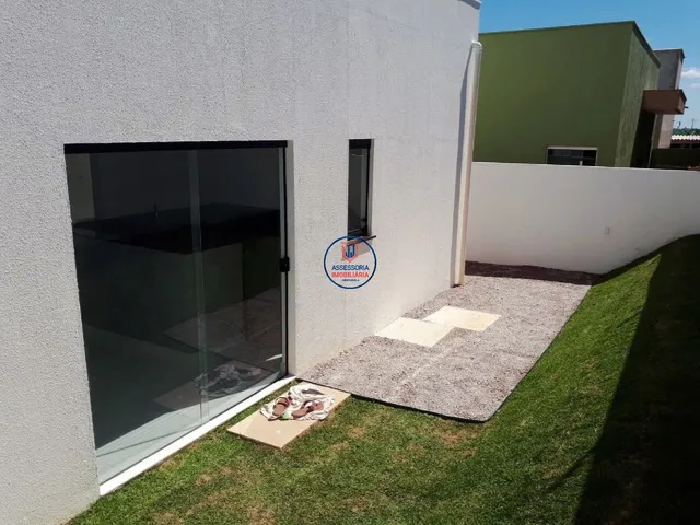 Imagem 11: Venda de casa com 3 suítes no Parque das Nações, com ótimo acabamento e no