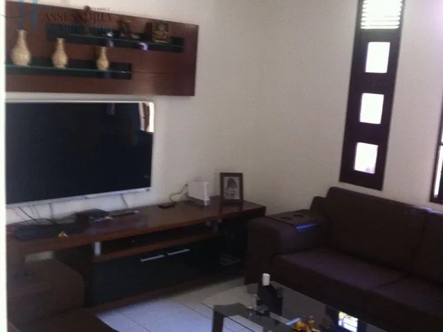 Imagem 7: Venda de casa em Lagoa Nova, com 4 quartos, sendo dois suítes, em ótima localização