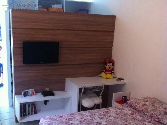 Imagem 6: Venda de casa em Lagoa Nova, com 4 quartos, sendo dois suítes, em ótima localização