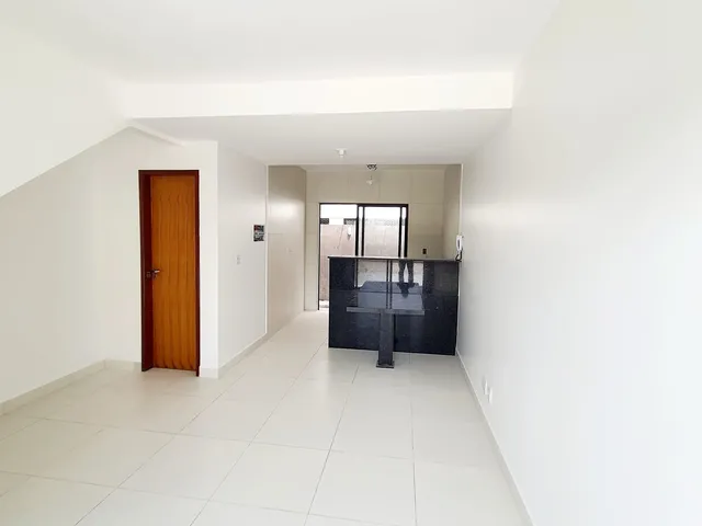 Imagem: MCMV - Residencial Porto Boulevard III