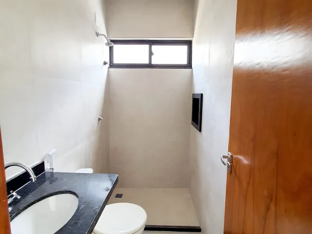 Imagem 6: MCMV - Residencial Porto Boulevard III - Venda de casa em Nova Parnamirim, com dois