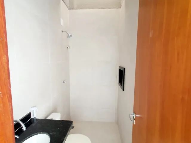 Imagem 2: MCMV - Residencial Porto Boulevard III - Venda de casa em Nova Parnamirim, com dois