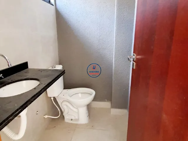 Imagem 12: Casa triplex com 3 quartos, sendo 2 suítes, no condomínio Porto Boulevard 3