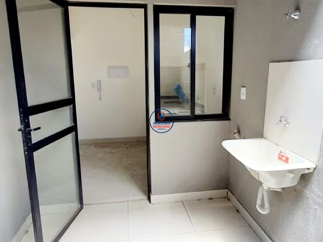 Imagem 6: Casa triplex com 3 quartos, sendo 2 suítes, no condomínio Porto Boulevard 3