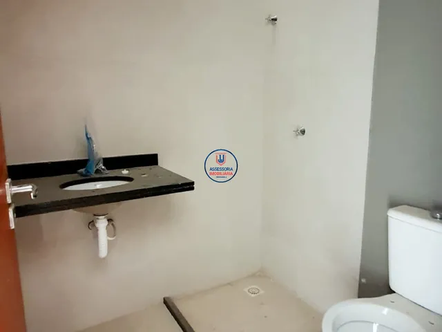 Imagem 15: Casa triplex com 3 quartos, sendo 2 suítes, no condomínio Porto Boulevard 3