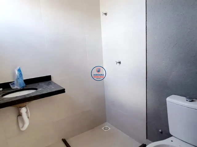 Imagem 3: Casa triplex com 3 quartos, sendo 2 suítes, no condomínio Porto Boulevard 3