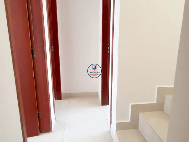 Imagem 10: Casa triplex com 3 quartos, sendo 2 suítes, no condomínio Porto Boulevard 3