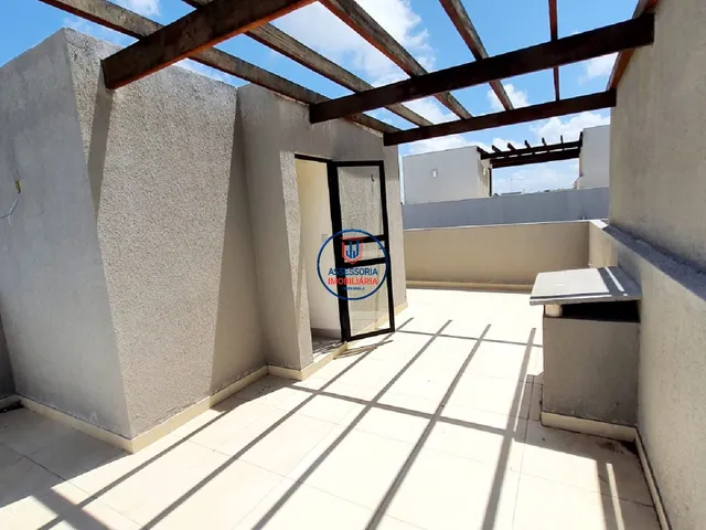 Imagem 4: Casa triplex com 3 quartos, sendo 2 suítes, no condomínio Porto Boulevard 3