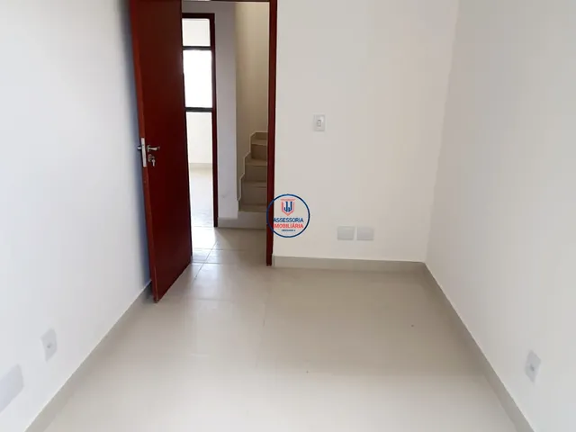 Imagem 9: Casa triplex com 3 quartos, sendo 2 suítes, no condomínio Porto Boulevard 3